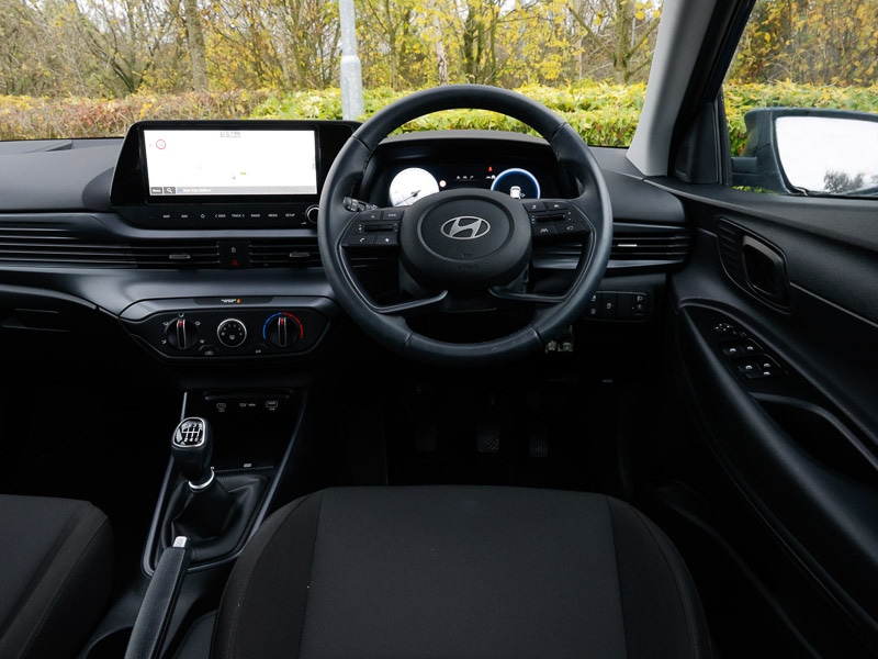 Used Hyundai i20 2025 for sale - 76695324: Photo 7