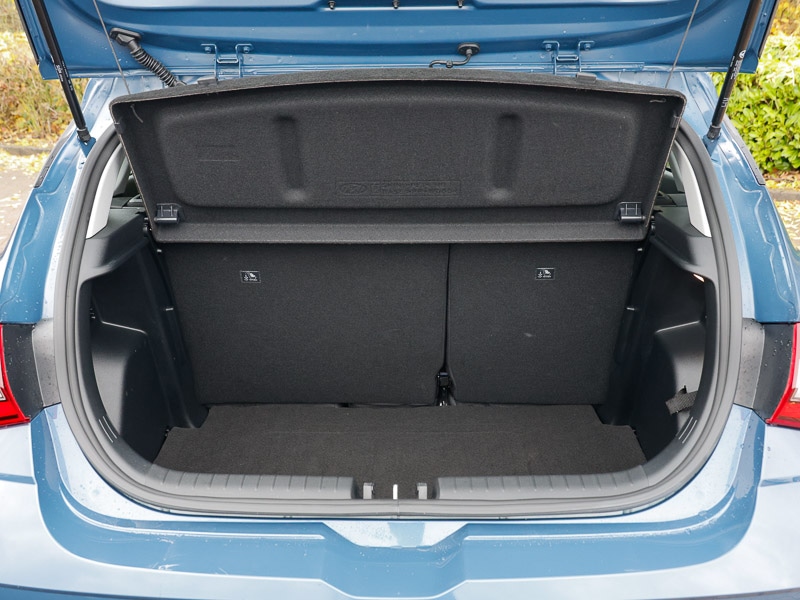 Used Hyundai i20 2025 for sale - 76695324: Photo 8