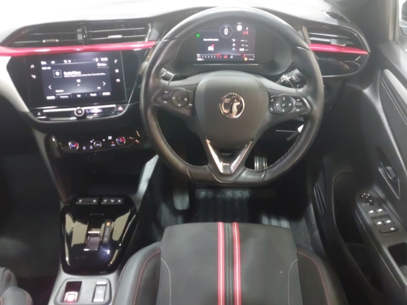 Used Vauxhall Corsa 2022 for sale - 76383538: Photo 7