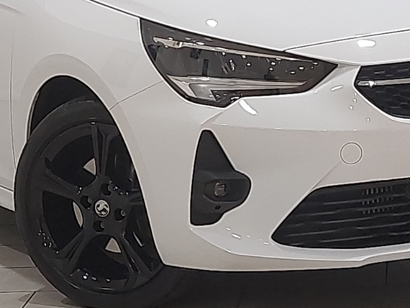 Used Vauxhall Corsa 2022 for sale - 76383538: Photo 9