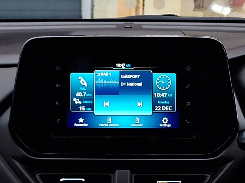 Used Suzuki SX4 S-Cross 2022 for sale - 77078660: Photo 11