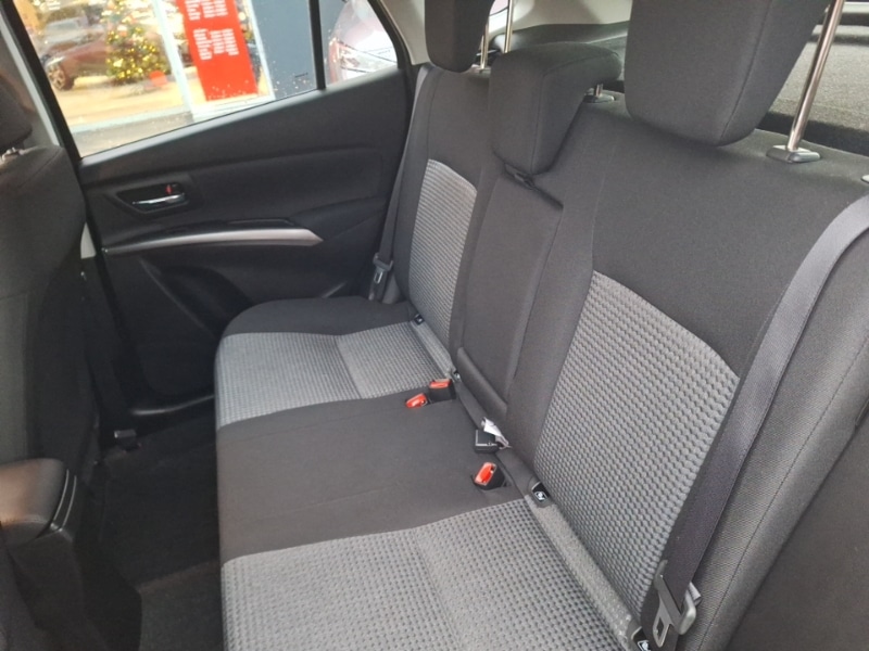 Used Suzuki SX4 S-Cross 2022 for sale - 77078660: Photo 6