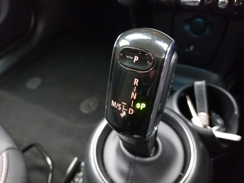 Used MINI Hatch 2023 for sale - 77876353: Photo 12