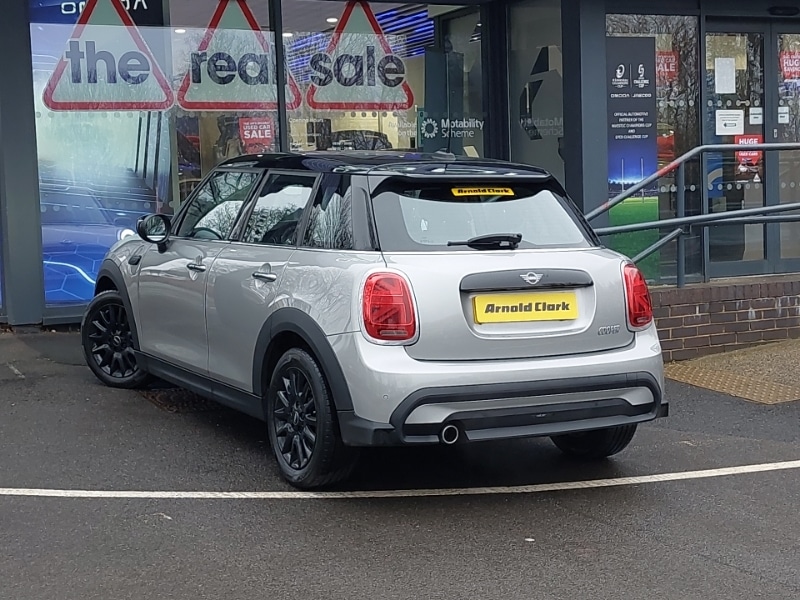 Used MINI Hatch 2023 for sale - 77876353: Photo 3