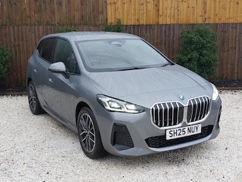 2025 - 230e xDrive M Sport 5dr DCT