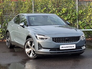 Polestar Polestar 2 feature image
