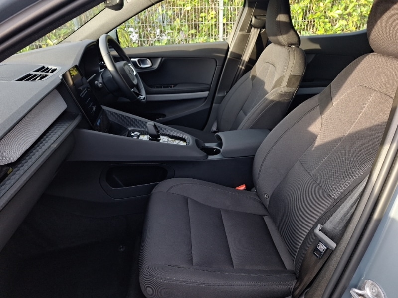 Used Polestar Polestar 2 2023 for sale - 77624627: Photo 5