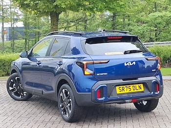 Used Kia Stonic 2026 for sale - 78638537: Photo