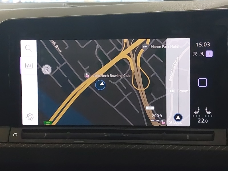 Used Volkswagen Golf 2021 for sale - 77008770: Photo 10