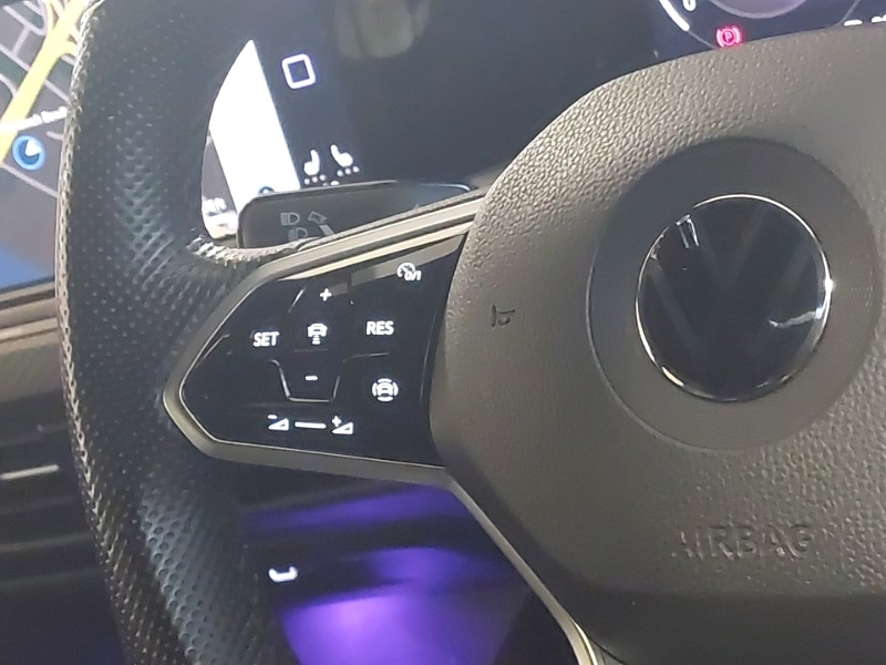 Used Volkswagen Golf 2021 for sale - 77008770: Photo 11