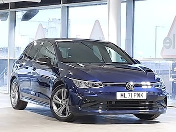 Volkswagen Golf feature image