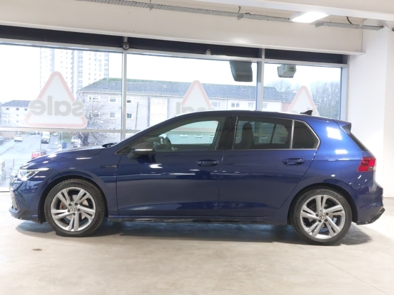 Used Volkswagen Golf 2021 for sale - 77008770: Photo 4