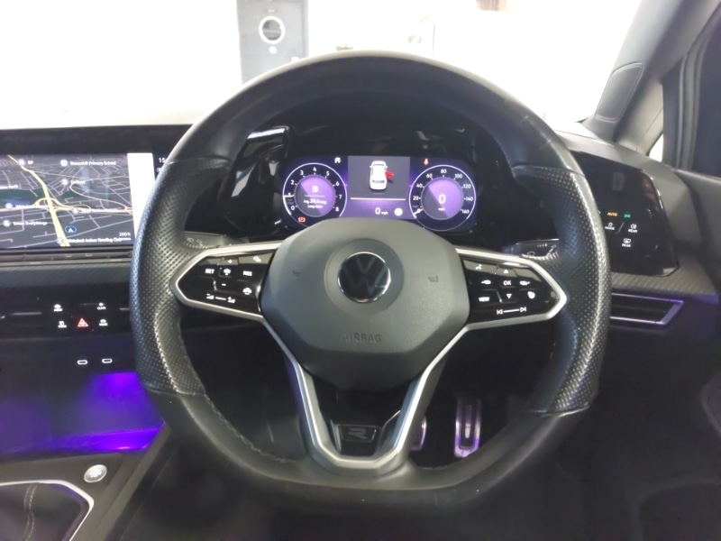 Used Volkswagen Golf 2021 for sale - 77008770: Photo 7