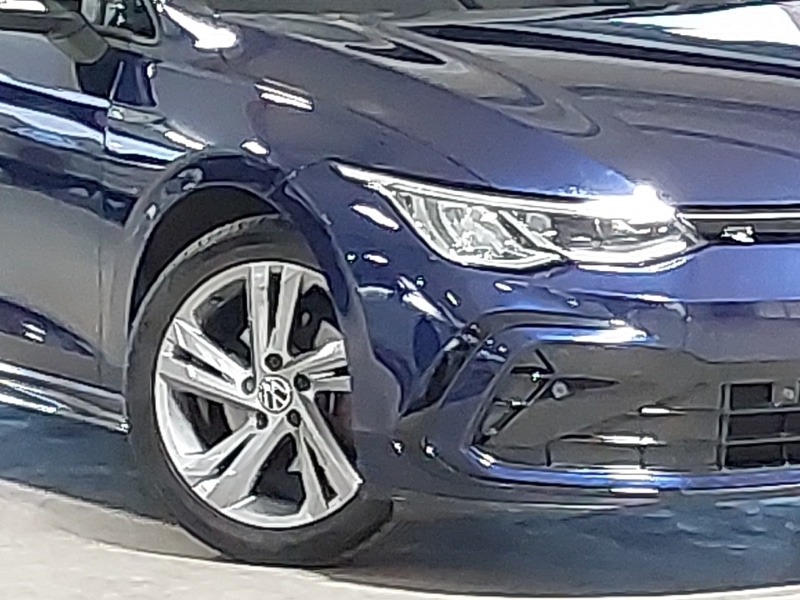 Used Volkswagen Golf 2021 for sale - 77008770: Photo 9