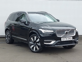 Volvo - XC90