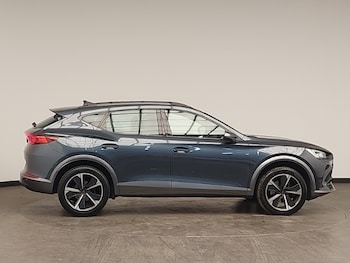 Used Cupra Formentor 2021 for sale - 78595916: Photo