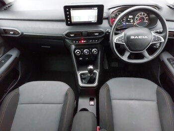 Used Dacia Jogger 2024 for sale - 77385963: Photo