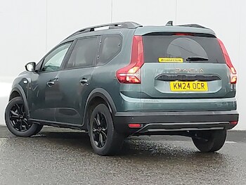Used Dacia Jogger 2024 for sale - 77385963: Photo