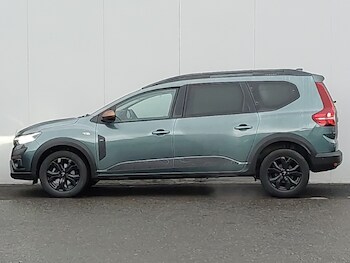 Used Dacia Jogger 2024 for sale - 77385963: Photo