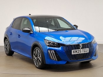 Used Peugeot 208 2025 for sale - 79457429: Photo