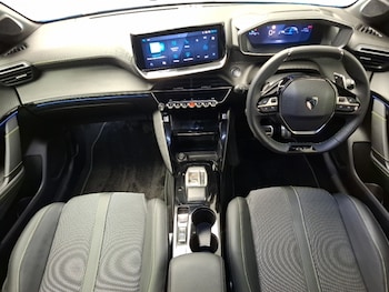 Used Peugeot 208 2025 for sale - 79457429: Photo