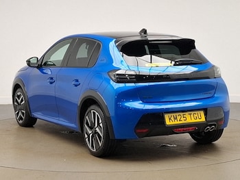 Used Peugeot 208 2025 for sale - 79457429: Photo