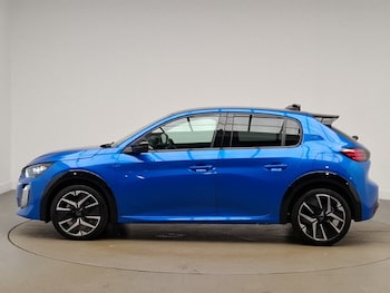 Used Peugeot 208 2025 for sale - 79457429: Photo
