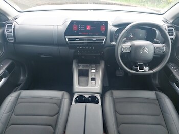 Used Citroen C5 Aircross 2024 for sale - 78756598: Photo