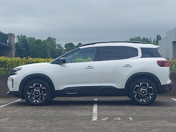 Used Citroen C5 Aircross 2024 for sale - 78756598: Photo