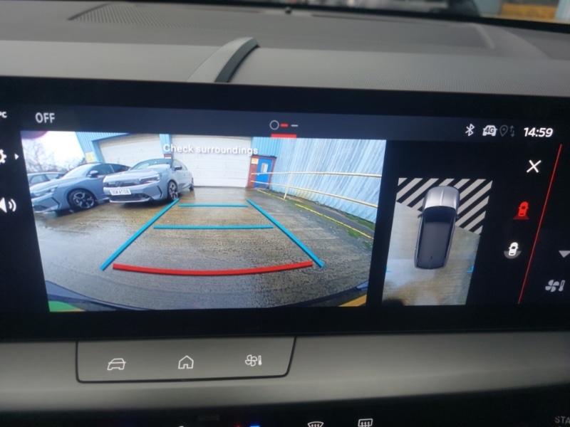 Used Vauxhall Grandland 2025 for sale - 77912989: Photo 10