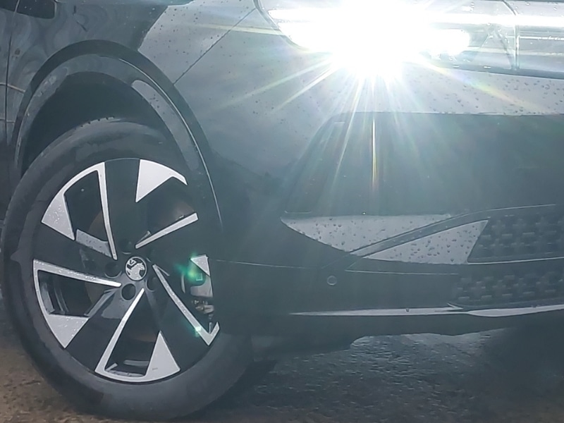 Used Vauxhall Grandland 2025 for sale - 77912989: Photo 9