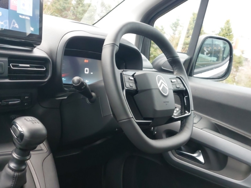 Used Citroen Berlingo 2026 for sale - 77986124: Photo 11