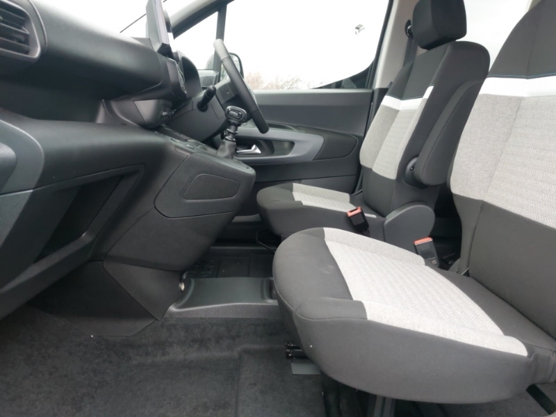 Used Citroen Berlingo 2026 for sale - 77986124: Photo 5