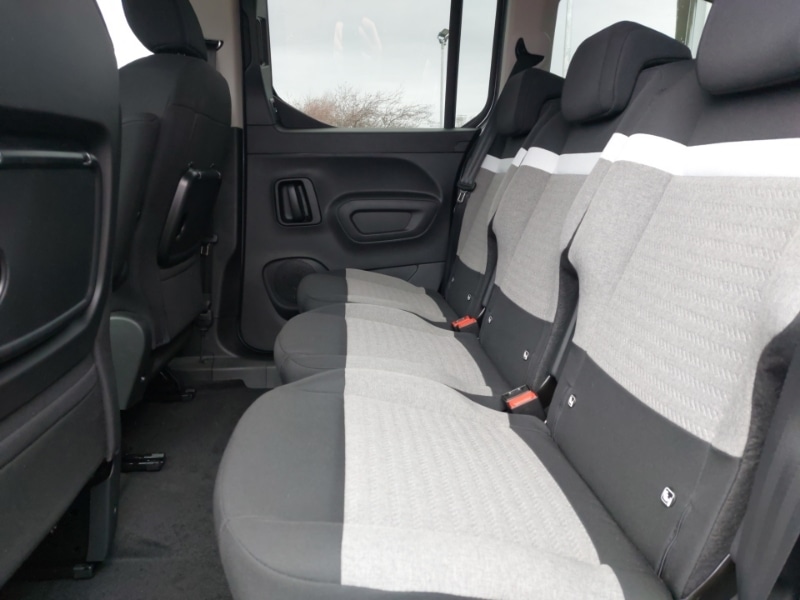 Used Citroen Berlingo 2026 for sale - 77986124: Photo 6