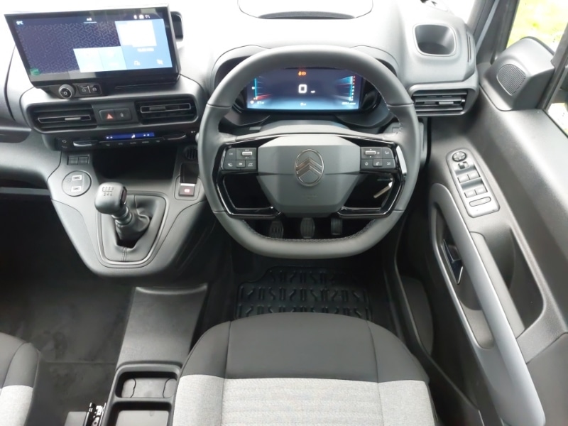 Used Citroen Berlingo 2026 for sale - 77986124: Photo 7