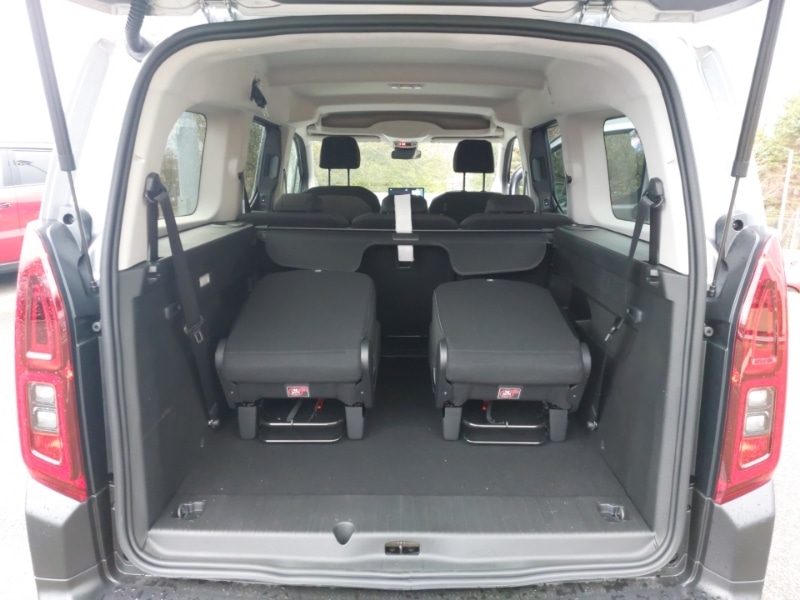 Used Citroen Berlingo 2026 for sale - 77986124: Photo 8