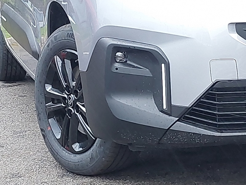 Used Citroen Berlingo 2026 for sale - 77986124: Photo 9