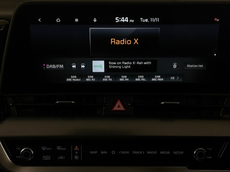 Used Kia Sportage 2025 for sale - 76875629: Photo 12