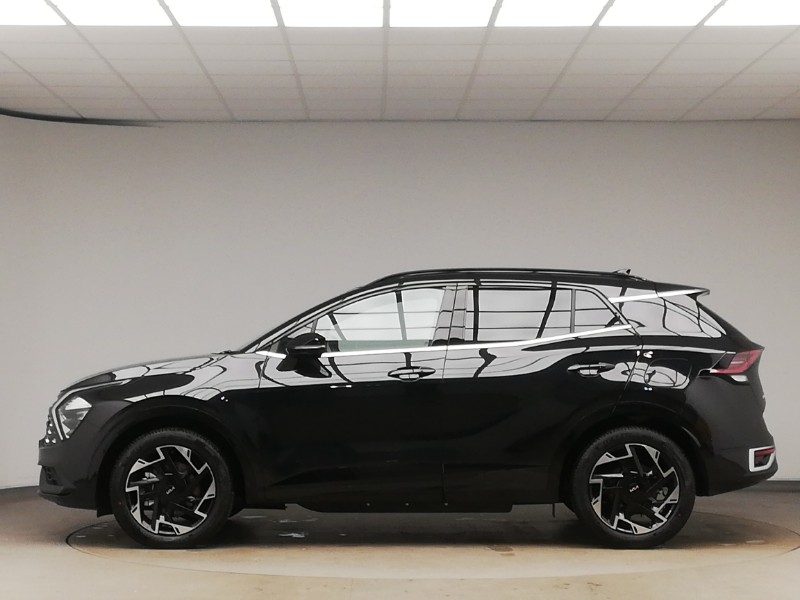 Used Kia Sportage 2025 for sale - 76875629: Photo 4