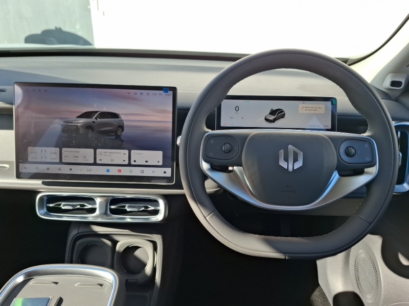 Used Leapmotor B10 2026 for sale - 77782823: Photo 7