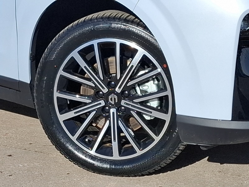 Used Leapmotor B10 2026 for sale - 77782823: Photo 9