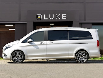 Used Mercedes-Benz V-Class 2023 for sale - 79546012: Photo