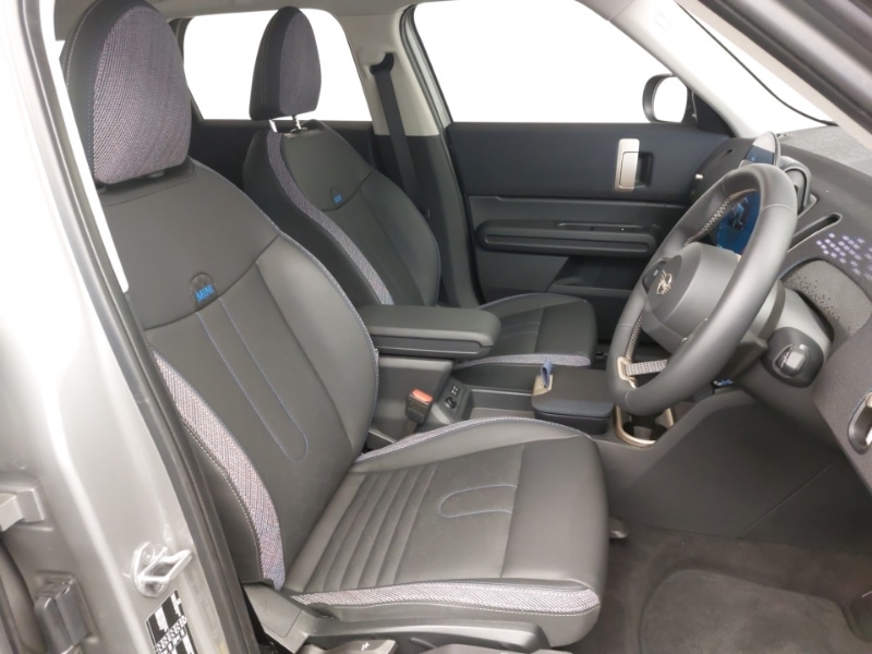 Used MINI Countryman 2024 for sale - 76571929: Photo 11