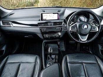 Used BMW X1 2020 for sale - 78343179: Photo