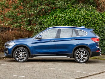 Used BMW X1 2020 for sale - 78343179: Photo