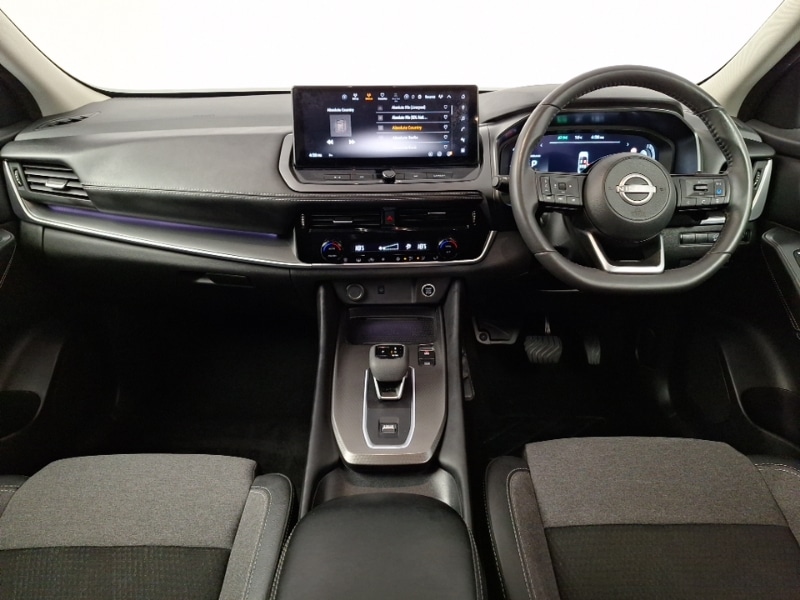 Used Nissan Qashqai 2024 for sale - 76578534: Photo 2