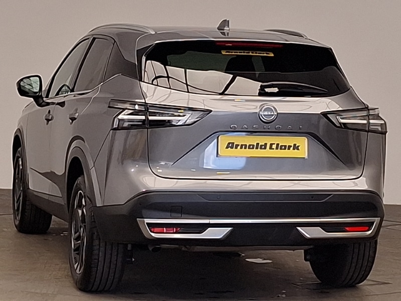 Used Nissan Qashqai 2024 for sale - 76578534: Photo 3