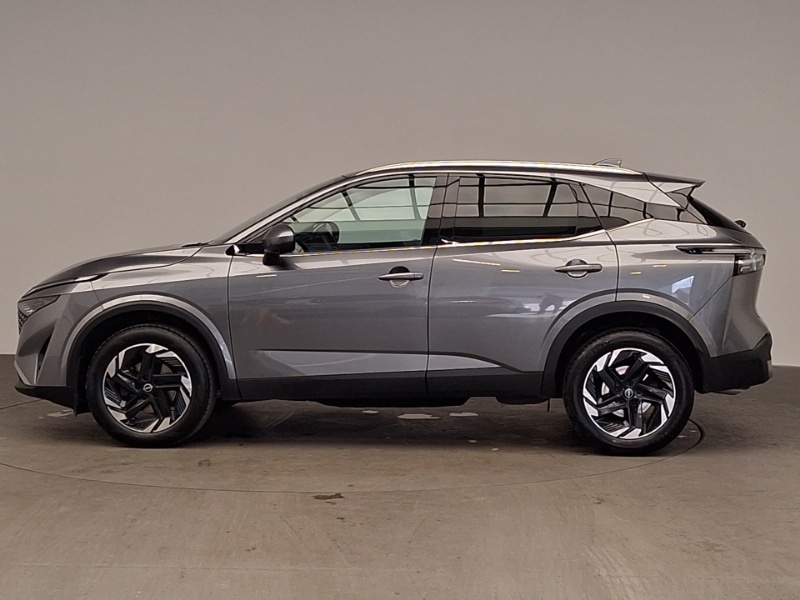 Used Nissan Qashqai 2024 for sale - 76578534: Photo 4