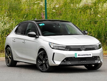 2025 - 100kW GS 50kWh 5dr Auto