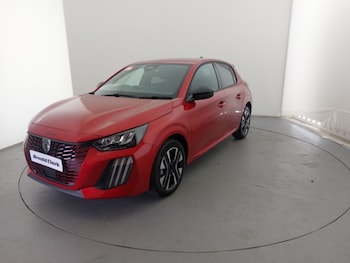 2025 - 1.2 Hybrid 110 Allure 5dr e-DSC6